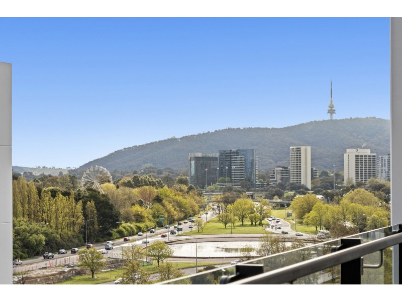 72/44 Constitution Avenue, Campbell ACT 2612