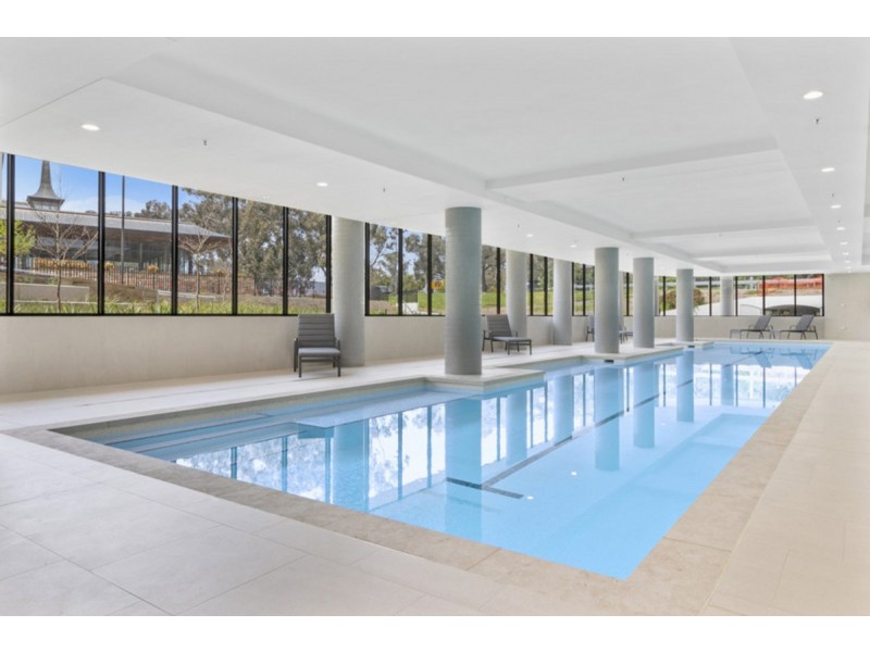 72/44 Constitution Avenue, Campbell ACT 2612