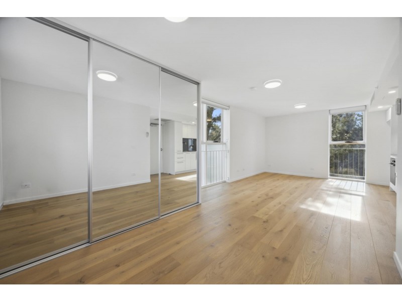 301/355 Northbourne Avenue, Lyneham ACT 2602