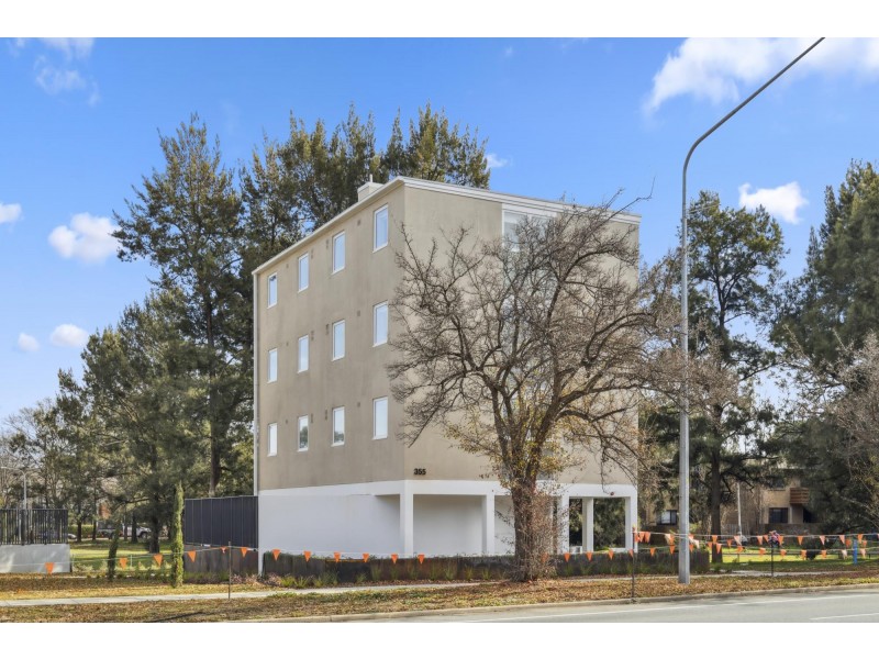 301/355 Northbourne Avenue, Lyneham ACT 2602
