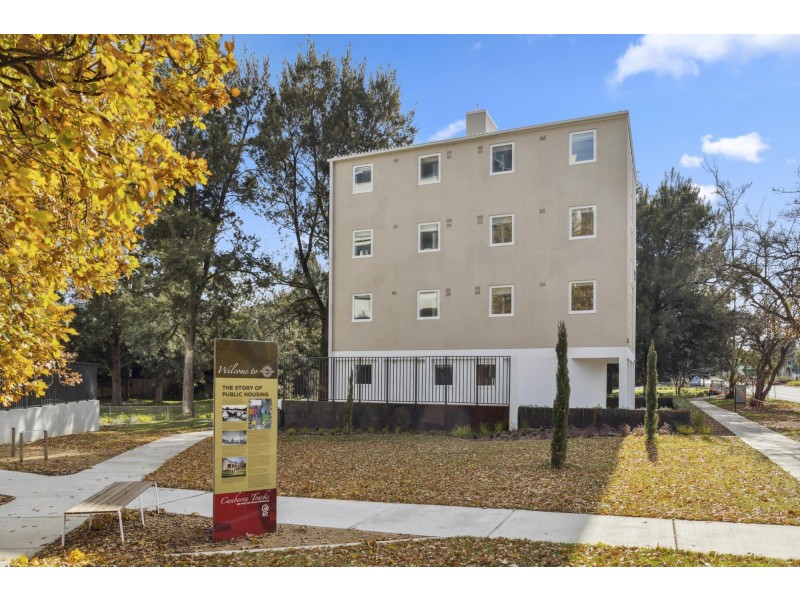 301/355 Northbourne Avenue, Lyneham ACT 2602