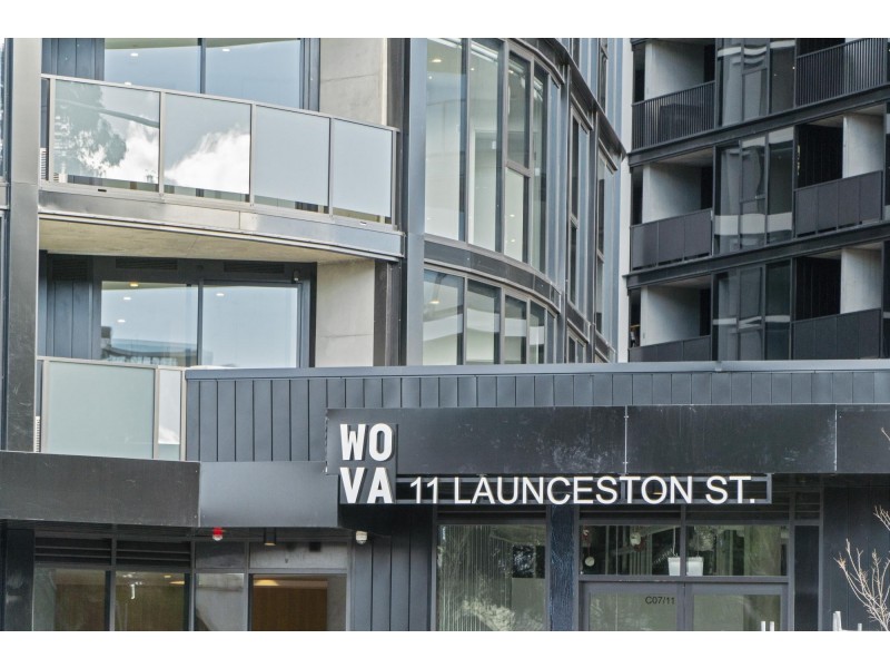 207/11 Launceston Street, Phillip ACT 2606