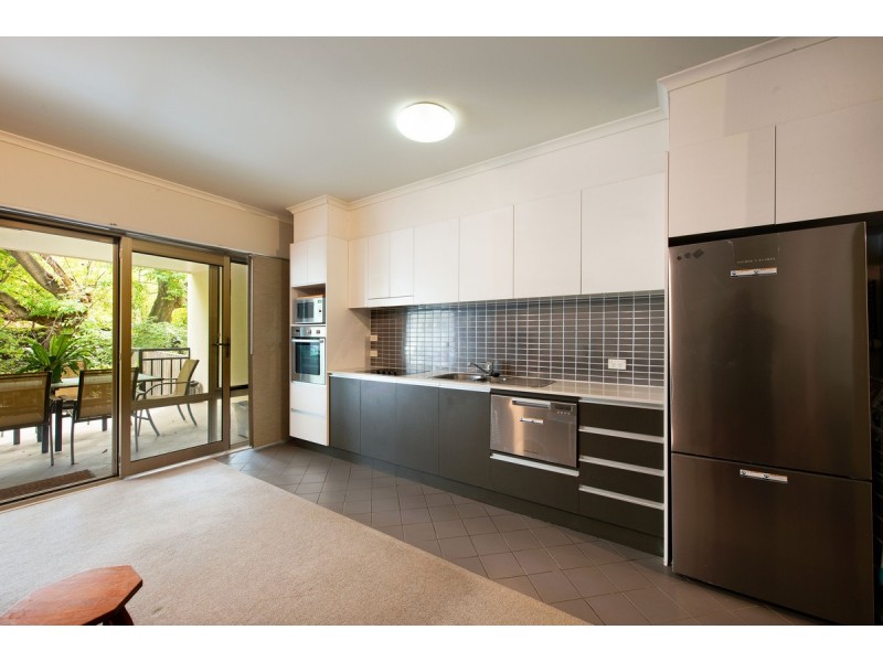 3/48 Henty Street, Braddon ACT 2612