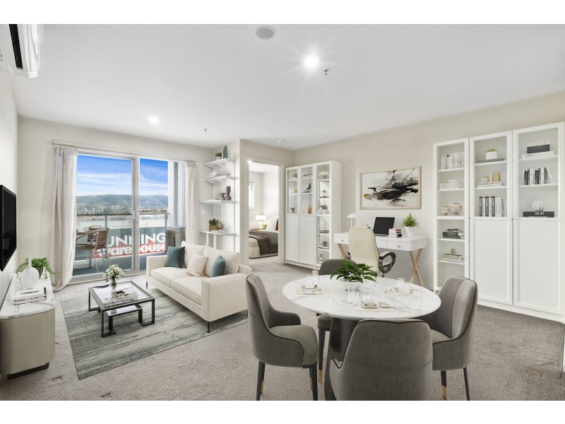 240/325 Anketell Street, Greenway ACT 2900