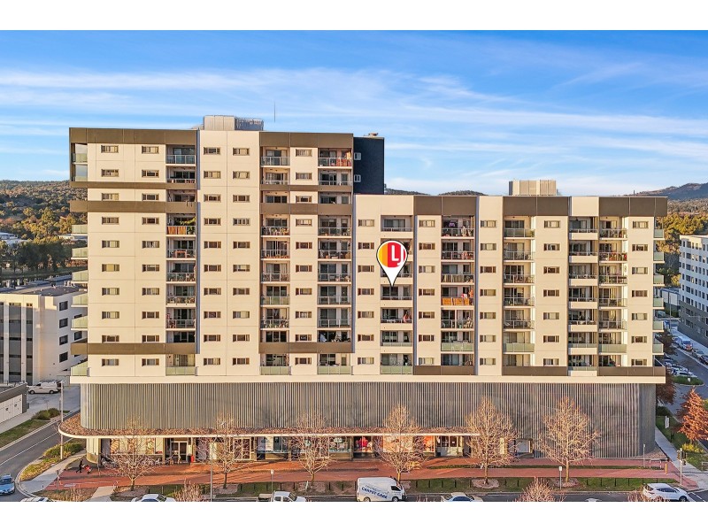 240/325 Anketell Street, Greenway ACT 2900