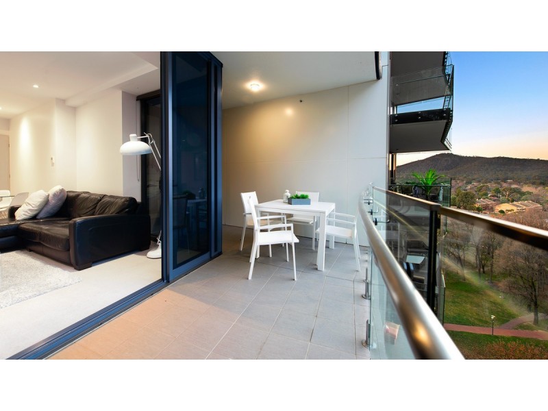 1108/240 Bunda Street, City ACT 2601