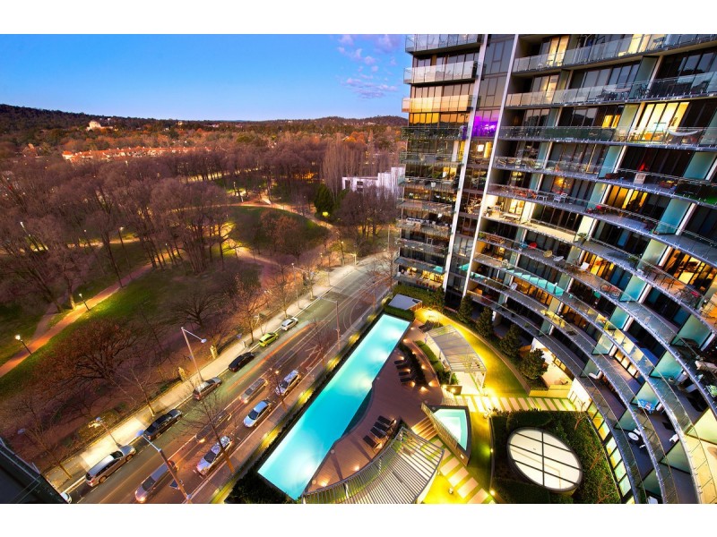 1108/240 Bunda Street, City ACT 2601