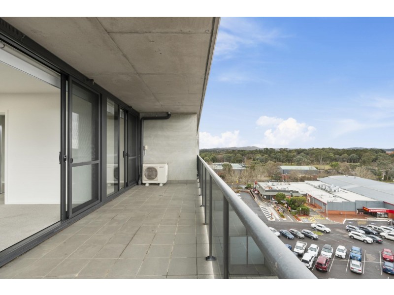 716/120 Eastern Valley Way, Belconnen ACT 2617