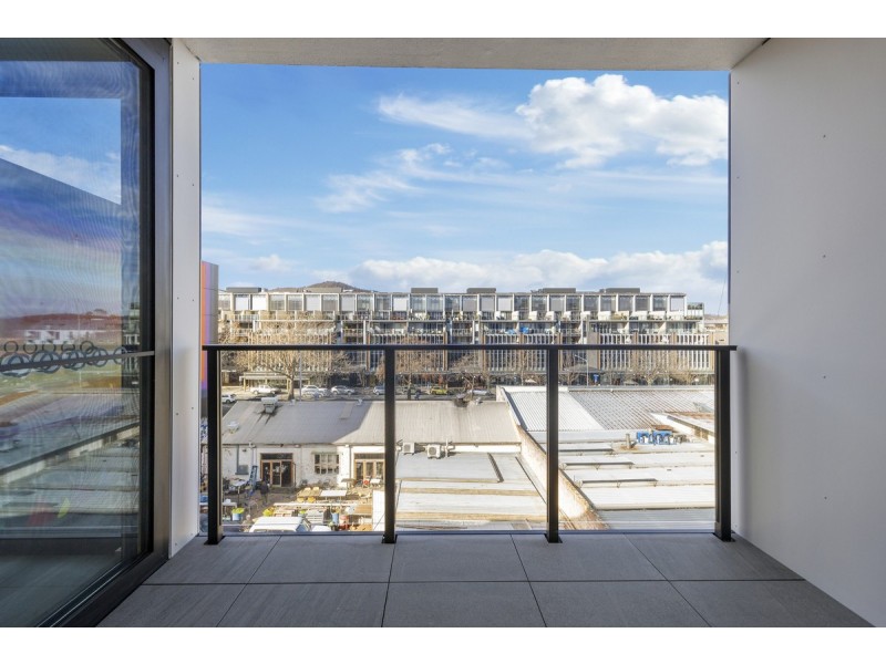 409/42 Mort Street, Braddon ACT 2612