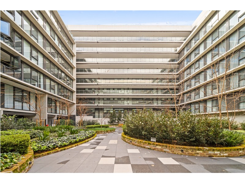 313/4 Anzac Park, Campbell ACT 2612