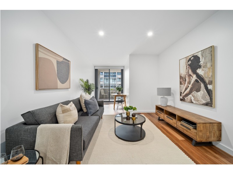 313/4 Anzac Park, Campbell ACT 2612