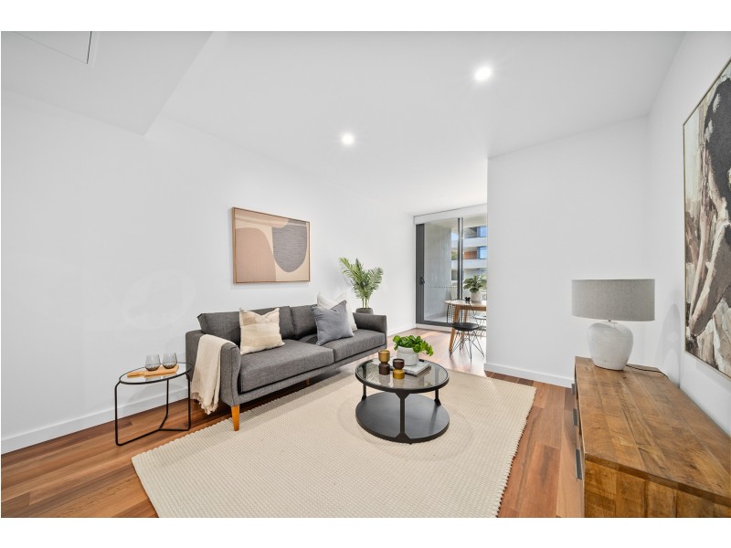 313/4 Anzac Park, Campbell ACT 2612