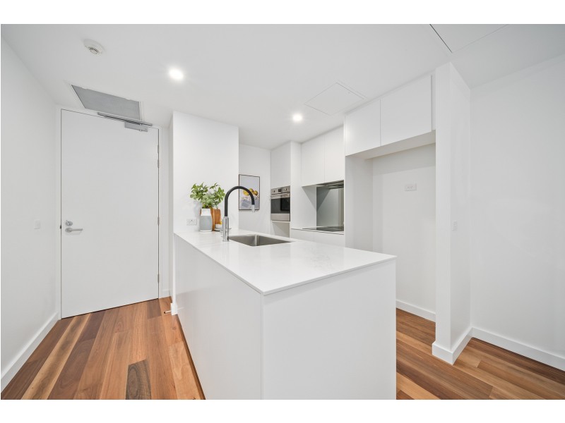 313/4 Anzac Park, Campbell ACT 2612