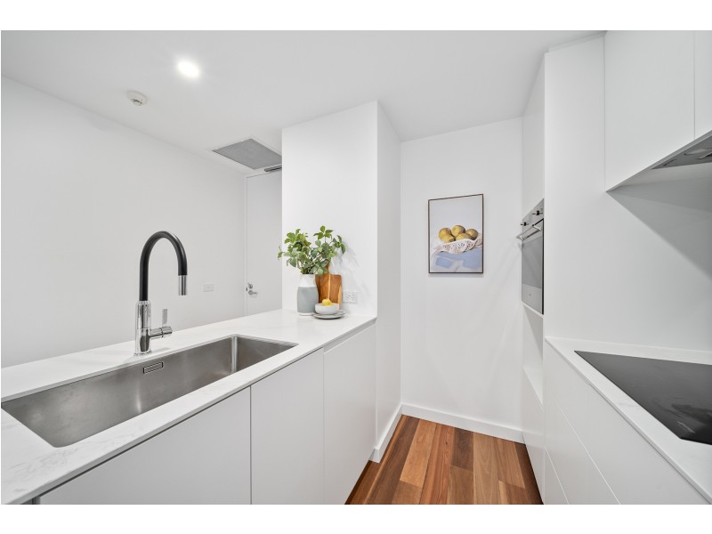 313/4 Anzac Park, Campbell ACT 2612