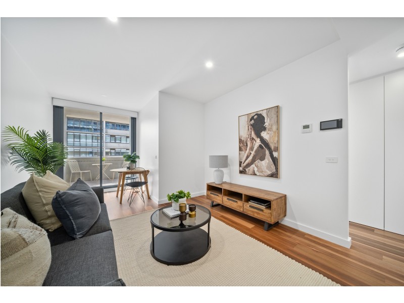313/4 Anzac Park, Campbell ACT 2612