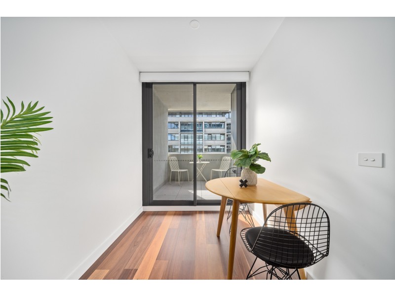 313/4 Anzac Park, Campbell ACT 2612