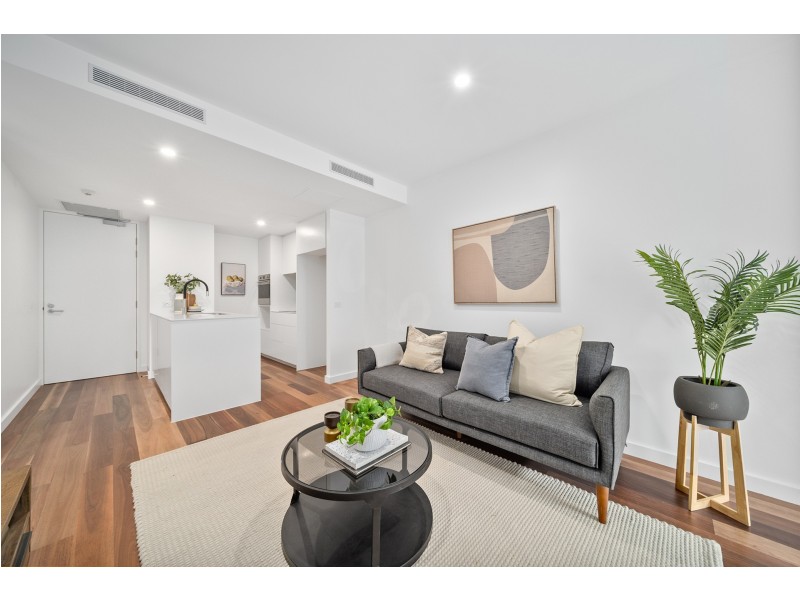 313/4 Anzac Park, Campbell ACT 2612