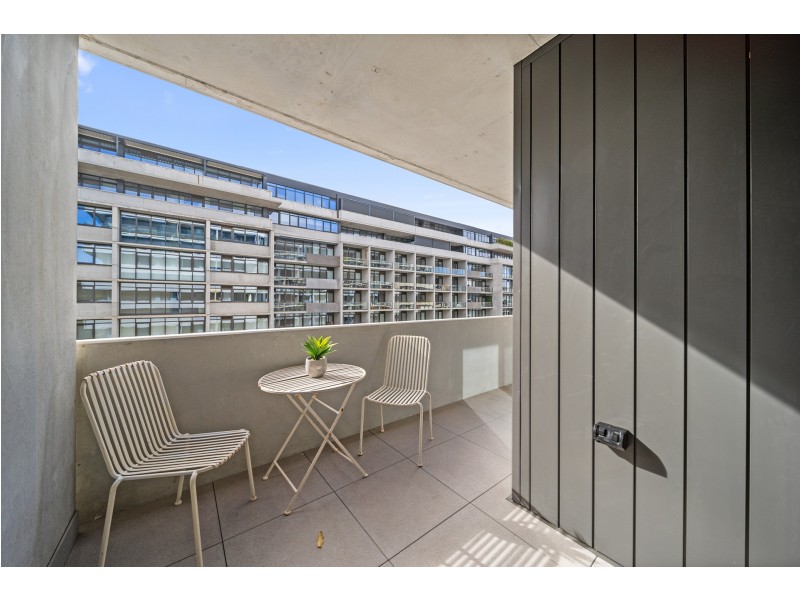 313/4 Anzac Park, Campbell ACT 2612