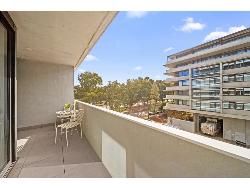 313/4 Anzac Park, Campbell ACT 2612