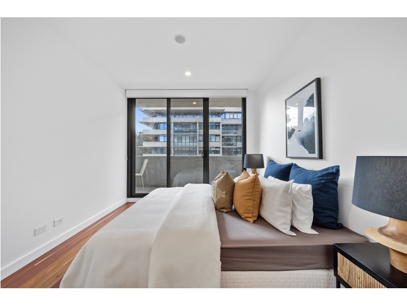 313/4 Anzac Park, Campbell ACT 2612