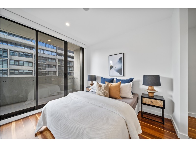 313/4 Anzac Park, Campbell ACT 2612