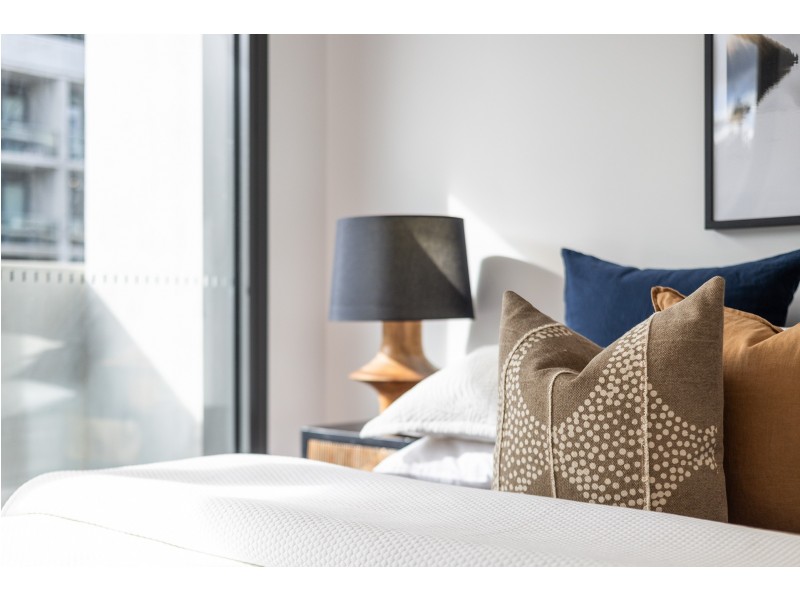 313/4 Anzac Park, Campbell ACT 2612