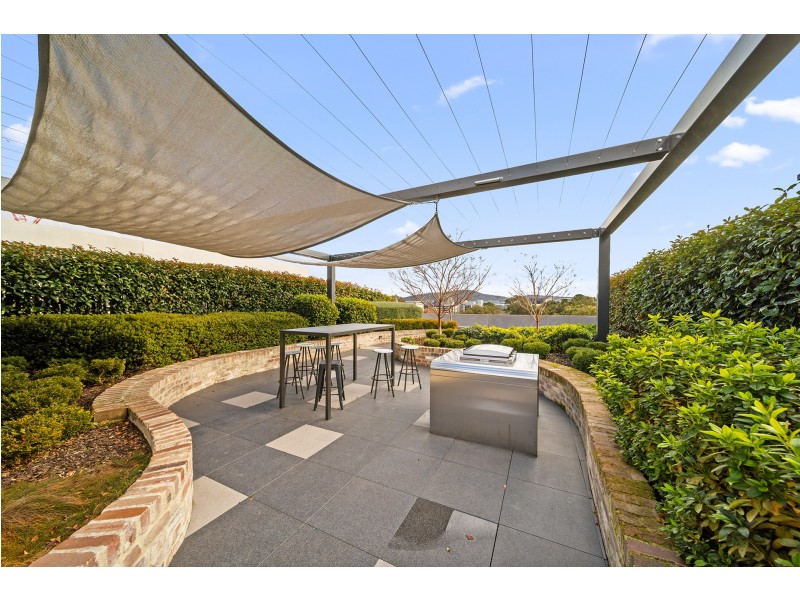 313/4 Anzac Park, Campbell ACT 2612