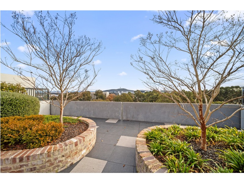 313/4 Anzac Park, Campbell ACT 2612