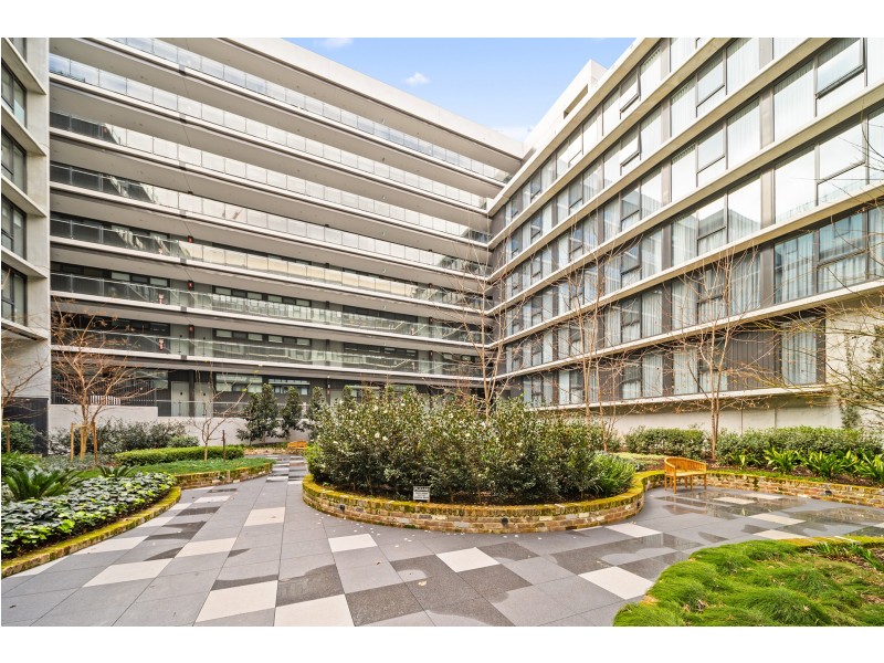 313/4 Anzac Park, Campbell ACT 2612