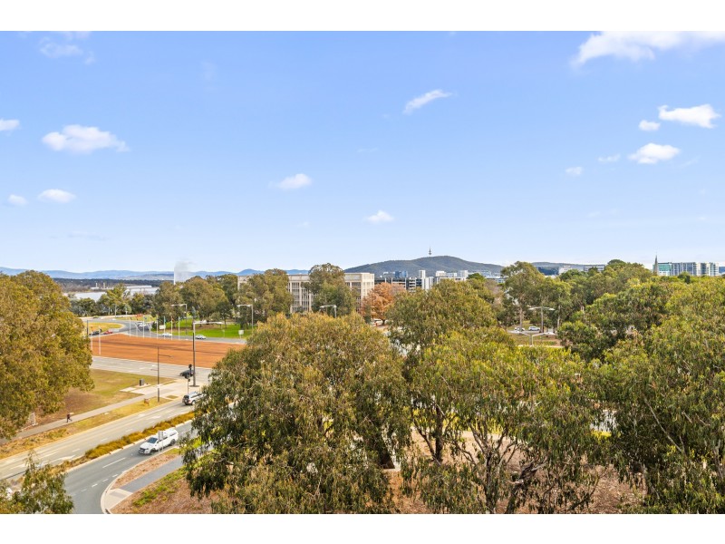 313/4 Anzac Park, Campbell ACT 2612