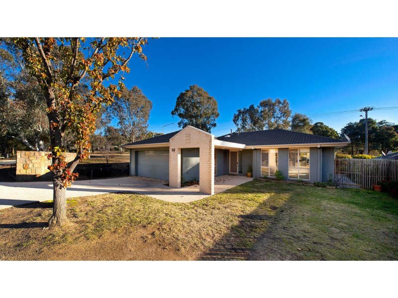 50/121 Streeton Drive, Stirling ACT 2611