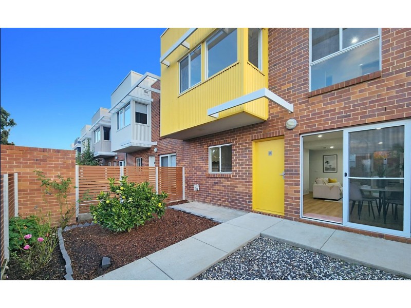 29 Paget Street, Bruce ACT 2617
