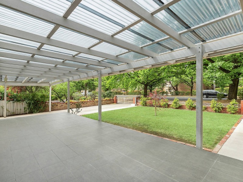 49 Wattle Street, O’connor ACT 2602