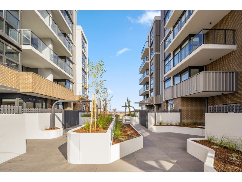Gungahlin ACT 2912