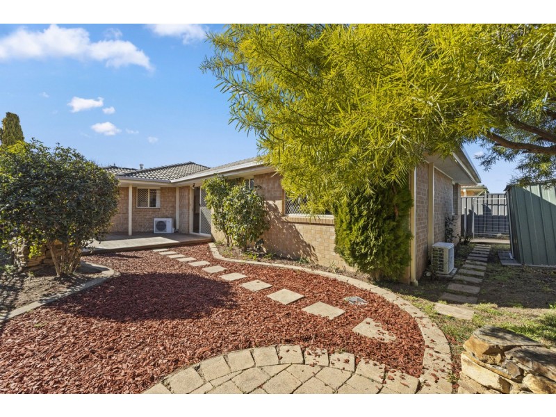 6 Bilby Place, Nicholls ACT 2913