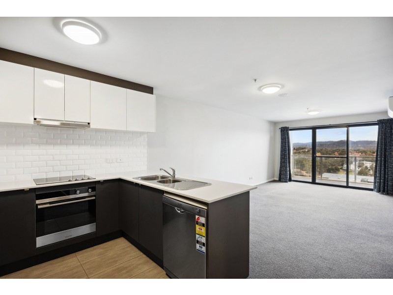 126/311 Anketell Street, Greenway ACT 2900