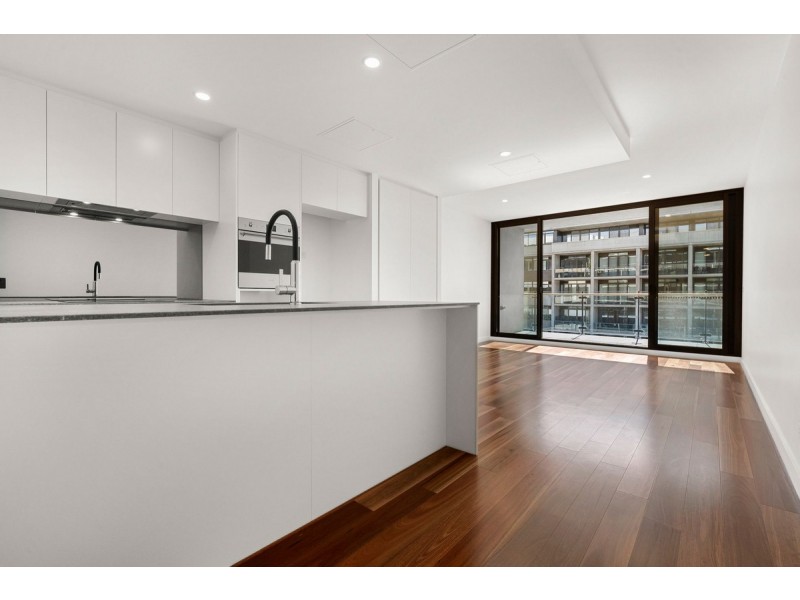 408/4 Anzac Park, Campbell ACT 2612