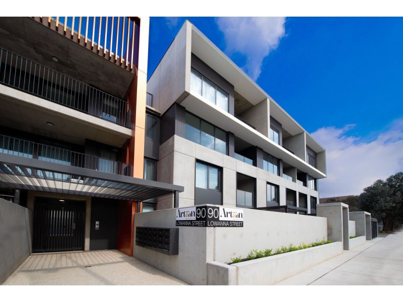 5/90 Lowanna Street, Braddon ACT 2612