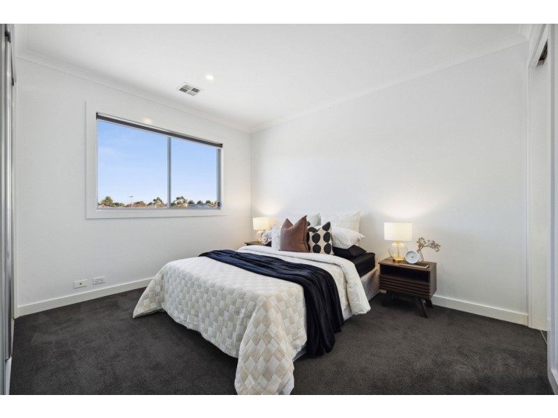 3 Denoon Street, Forde ACT 2914