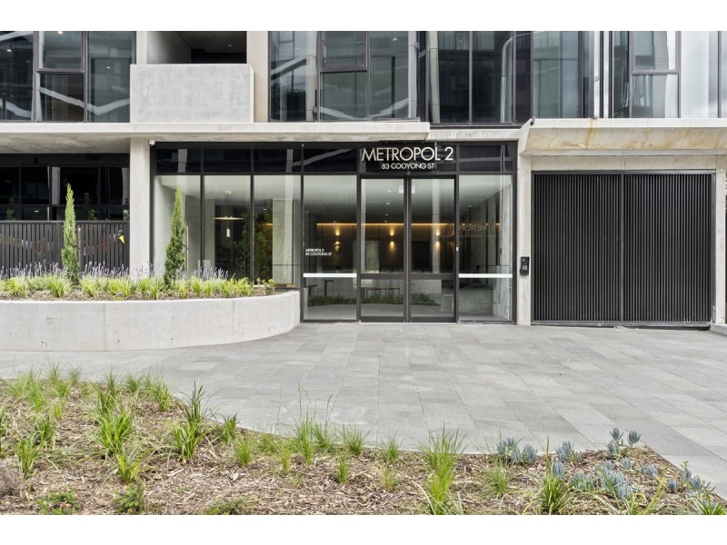 301/83 Cooyong Street, Reid ACT 2612