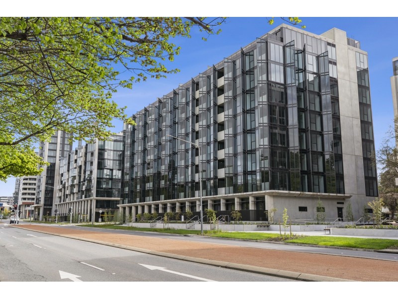 301/83 Cooyong Street, Reid ACT 2612