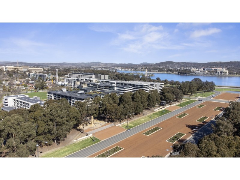 527/2 Anzac Park, Campbell ACT 2612