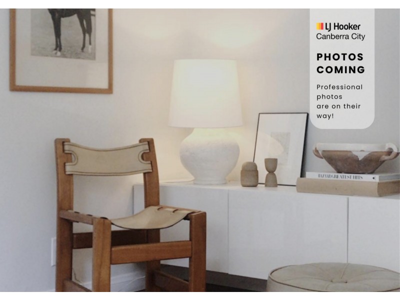 17/14 Boolee Street, Reid ACT 2612