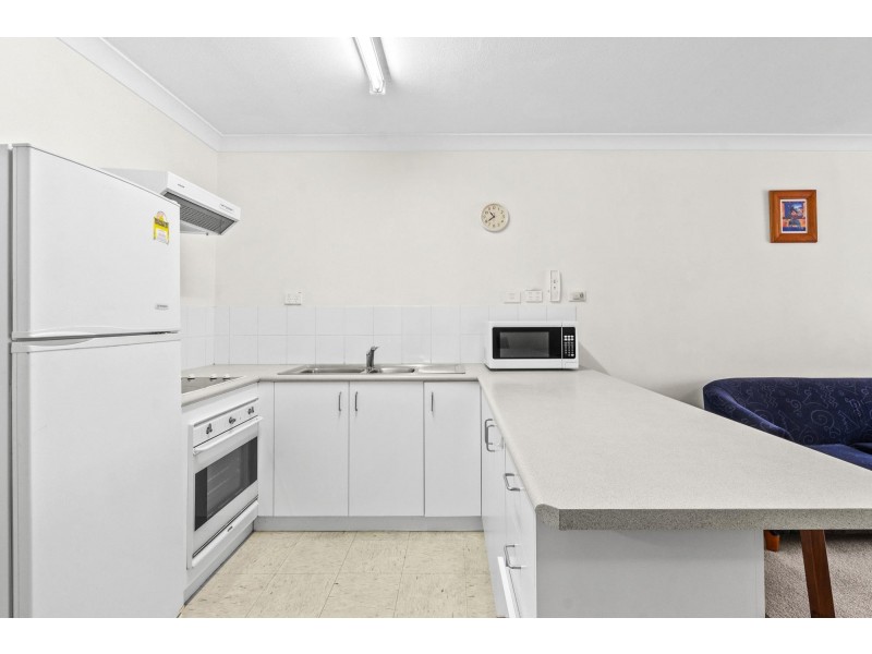 17/14 Boolee Street, Reid ACT 2612