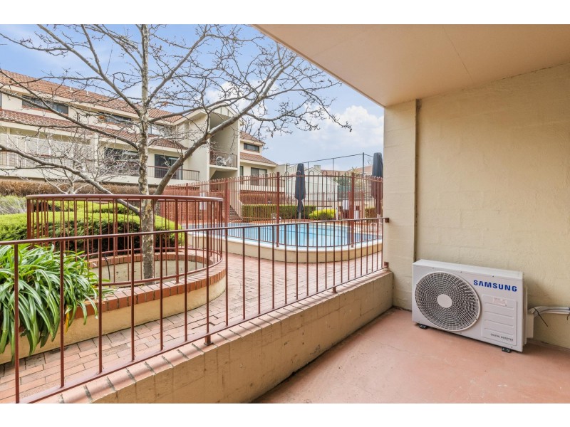 17/14 Boolee Street, Reid ACT 2612