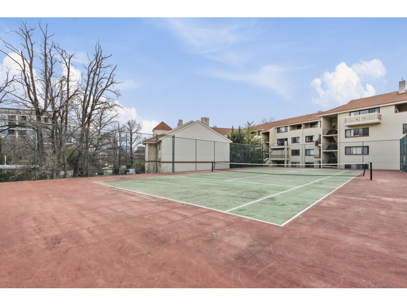 17/14 Boolee Street, Reid ACT 2612