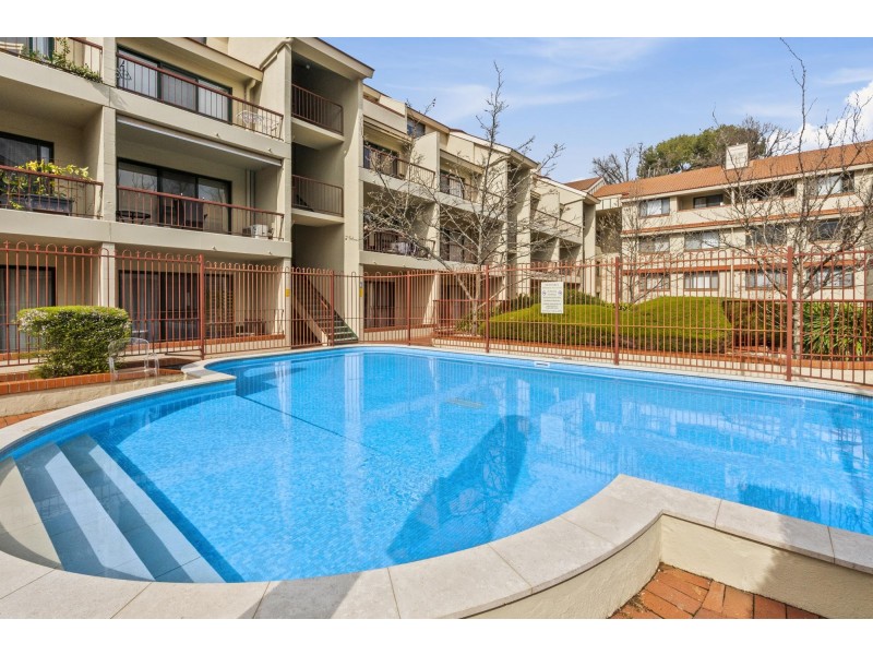 17/14 Boolee Street, Reid ACT 2612