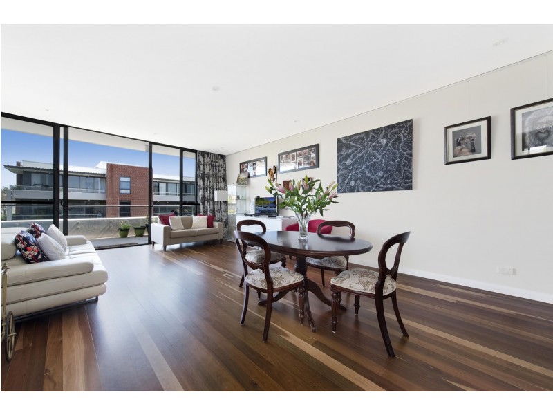 37/21 Dawes Street, Kingston ACT 2604