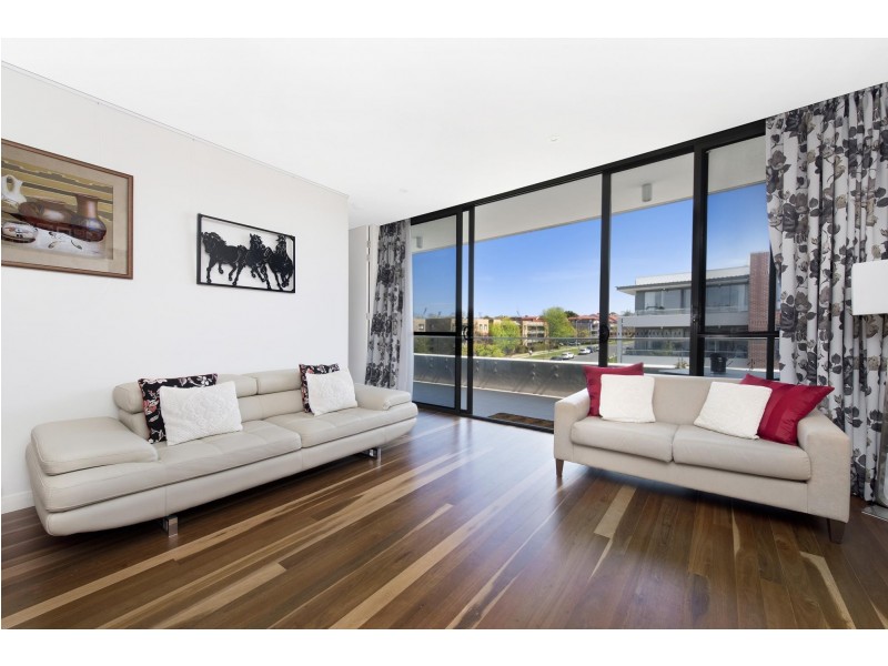 37/21 Dawes Street, Kingston ACT 2604