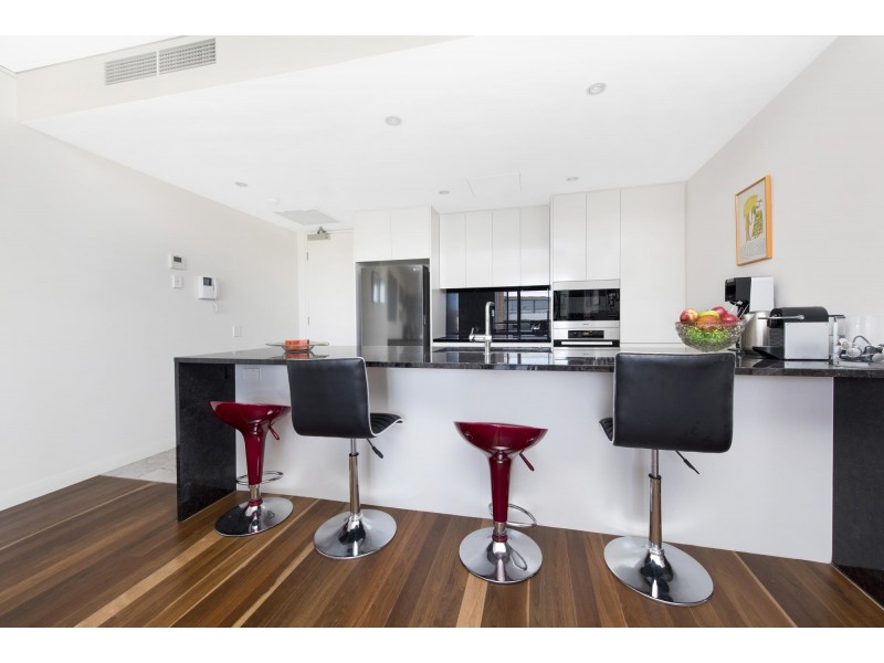 37/21 Dawes Street, Kingston ACT 2604